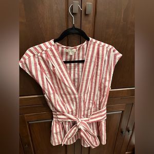 Max Studio Blouse